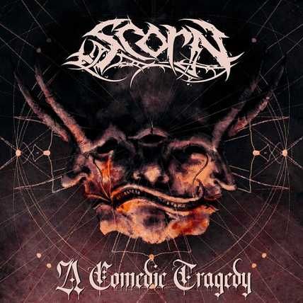 Scorn – A Comedic Tragedy