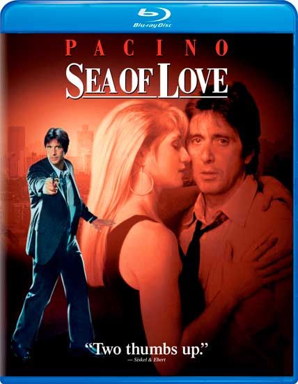 sea of love