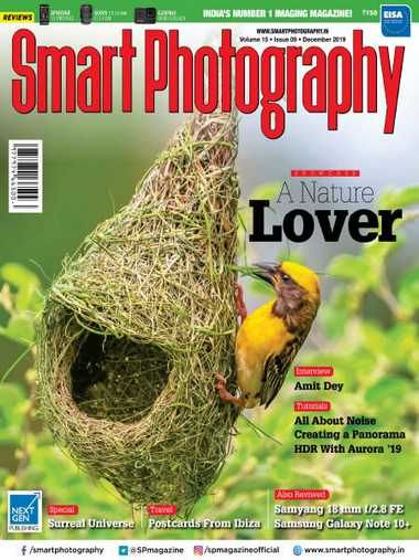 Smart Photography