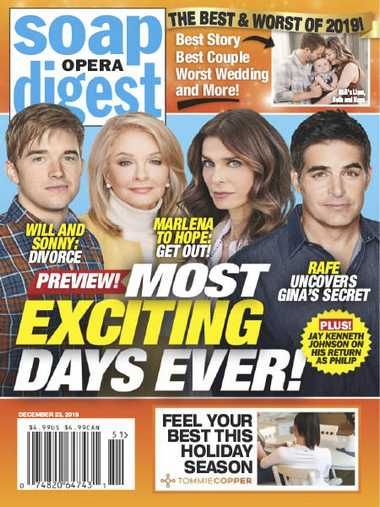 Soap Opera Digest