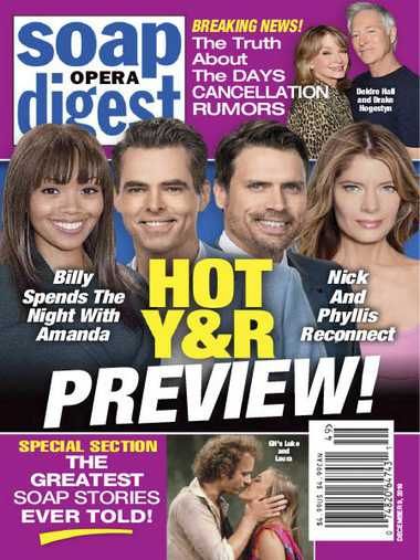 Soap Opera Digest