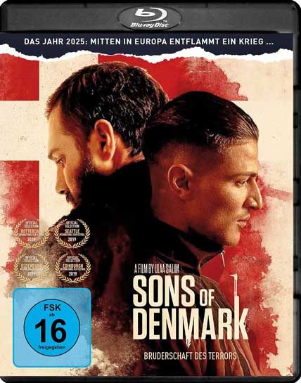 sons of denmark