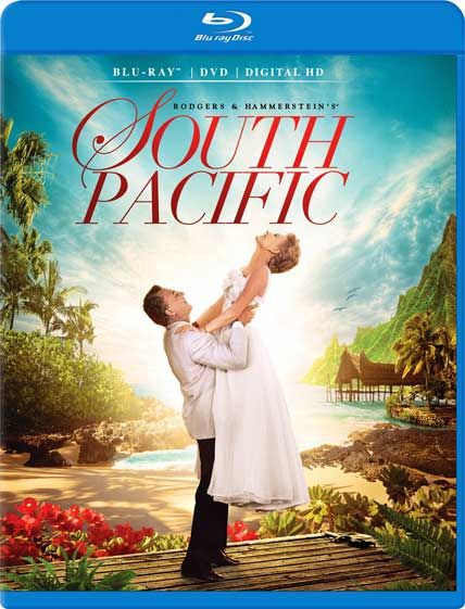 south pacific