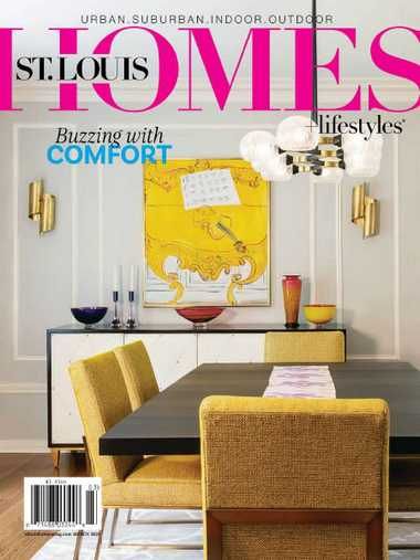 St. Louis Homes & Lifestyles