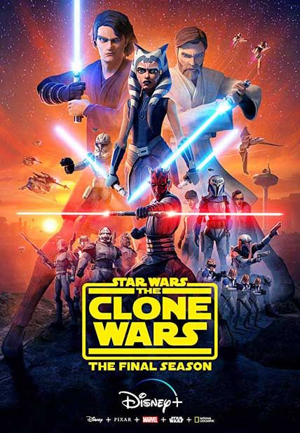 star wars the clone wars