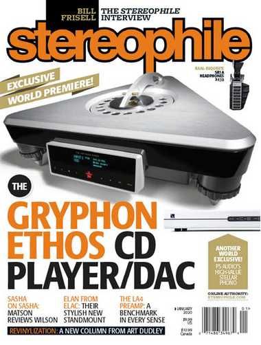 Stereophile