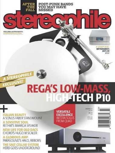 Stereophile