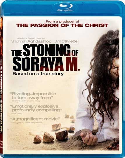 the stoning of soraya m