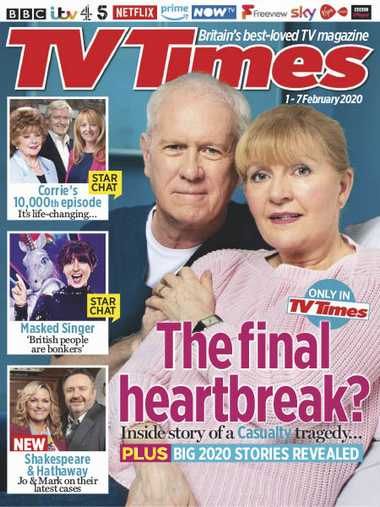 TV Times