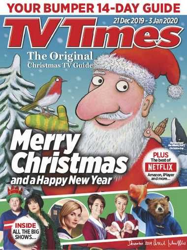 TV Times