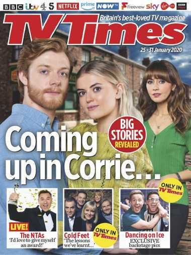 TV Times