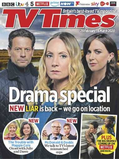 TV Times