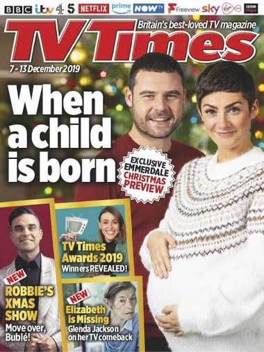 TV Times