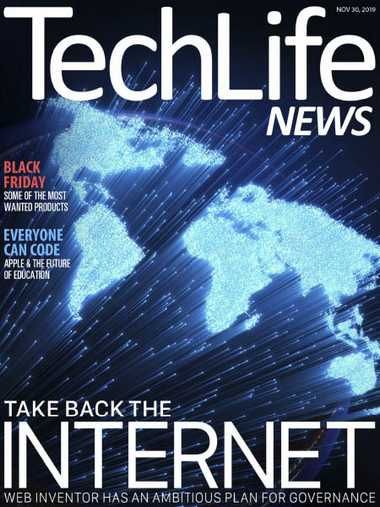 Techlife News