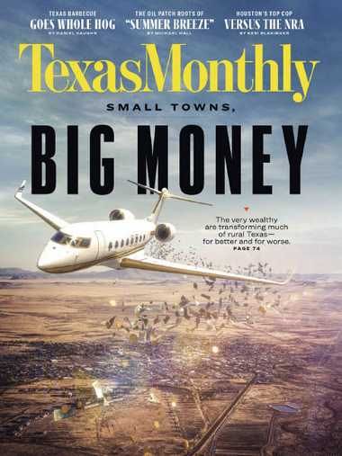 Texas Monthly