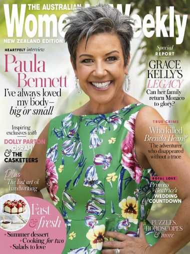 The Australian Womens Weekly New Zealand