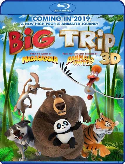 The Big Trip