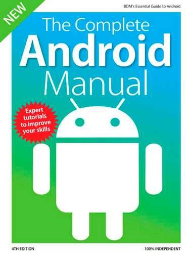 Android Manual