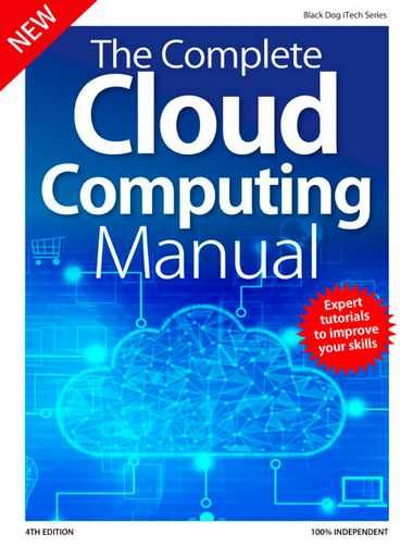 The Complete Cloud Computing Manual