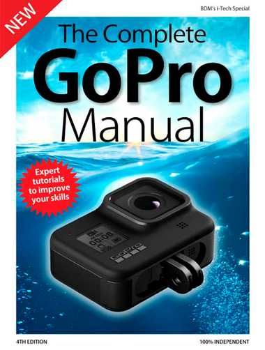 The Complete GoPro Manua