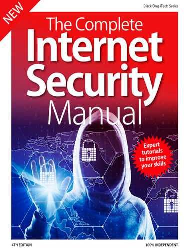 The Complete Internet Security Manual