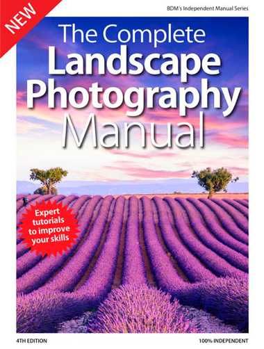 The Complete Landscape Photography Manual