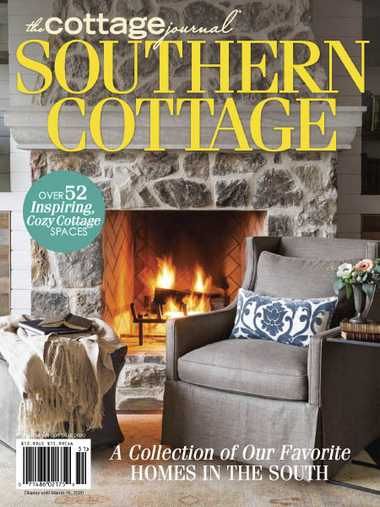 The Cottage Journal