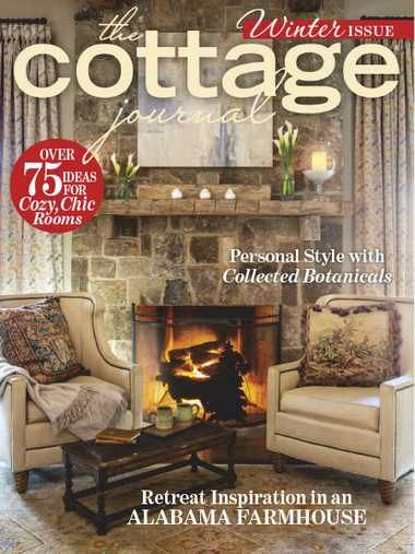 The Cottage Journal