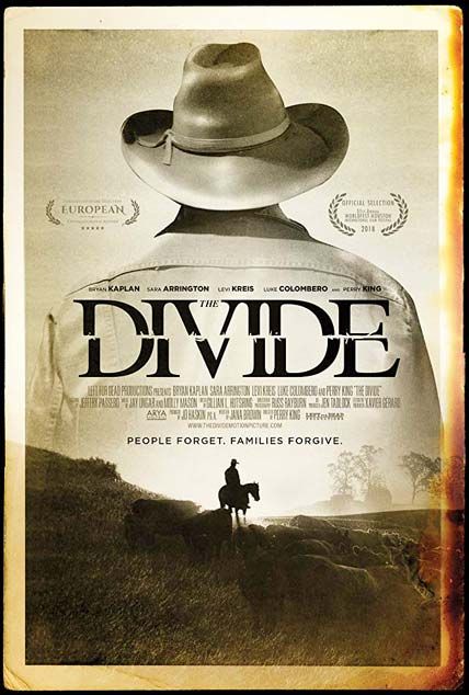 The Divide