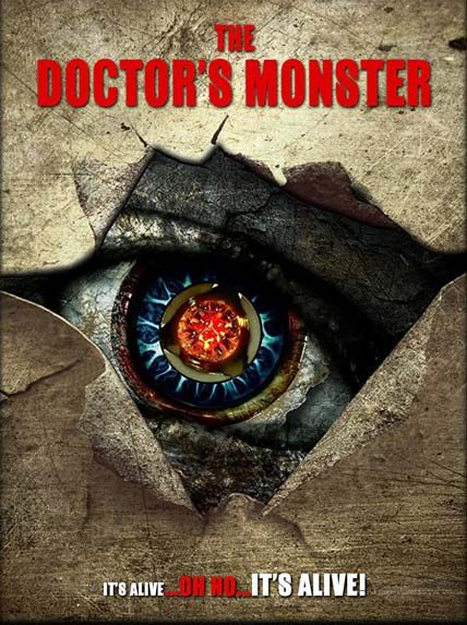 The Doctors Monster
