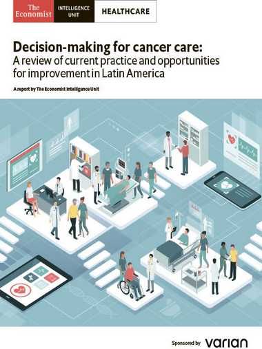 Decision-making for cancer care