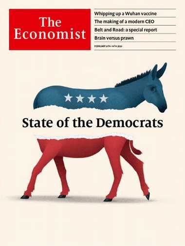 The Economist USA