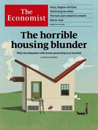The Economist USA – January 18, 2020