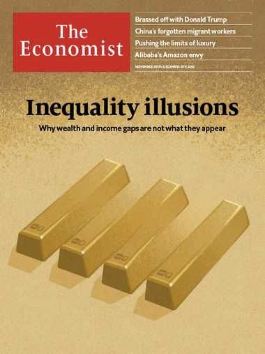 The Economist USA