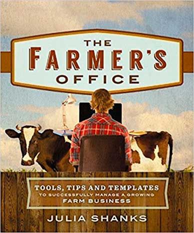 the farmers office