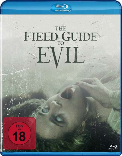 The Field Guide to Evil