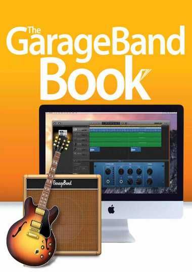 The GarageBand Book