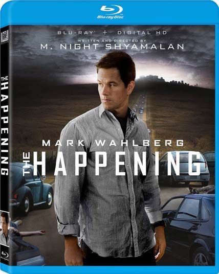 the happening