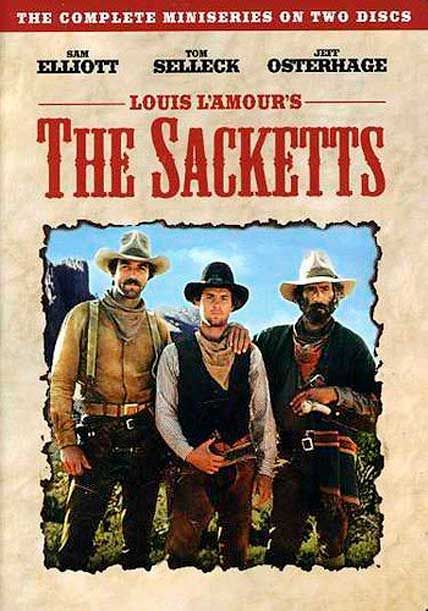 the sacketts