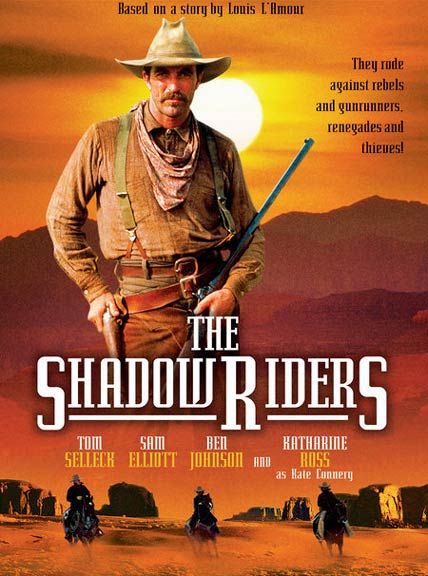 The Shadow Riders