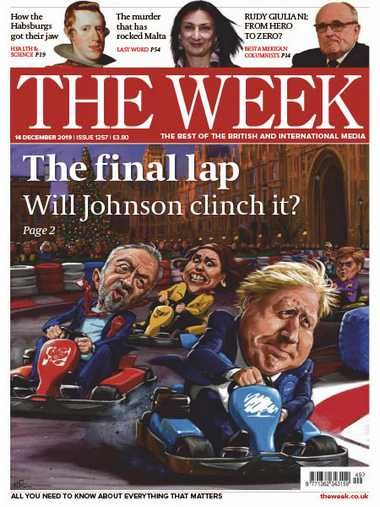 The Week UK