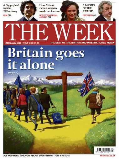 The Week UK