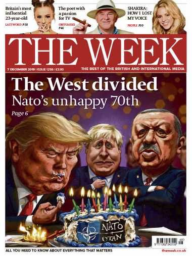 The Week UK – 7 December 2019