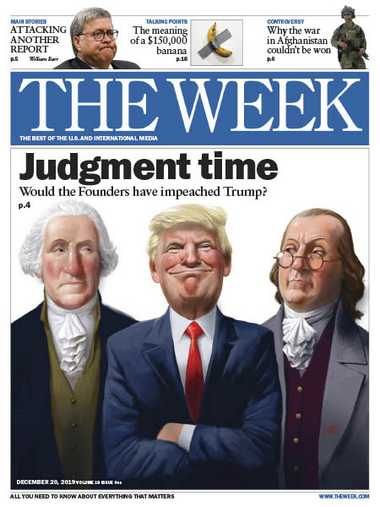 The Week USA