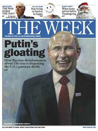 The Week USA