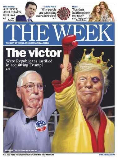 The Week USA