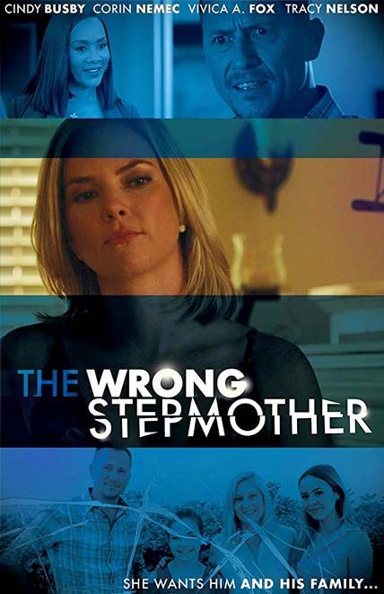 The Wrong Stepmother