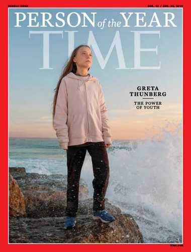 Time USA