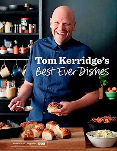 tom kerridges best ever dishes