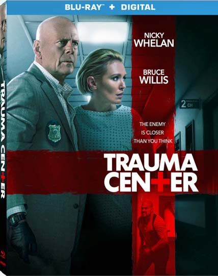 Trauma Center